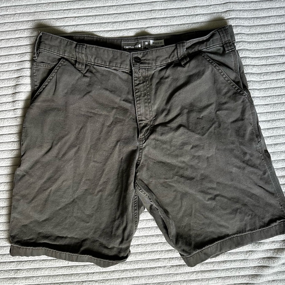 Men’s Carhartt Shorts